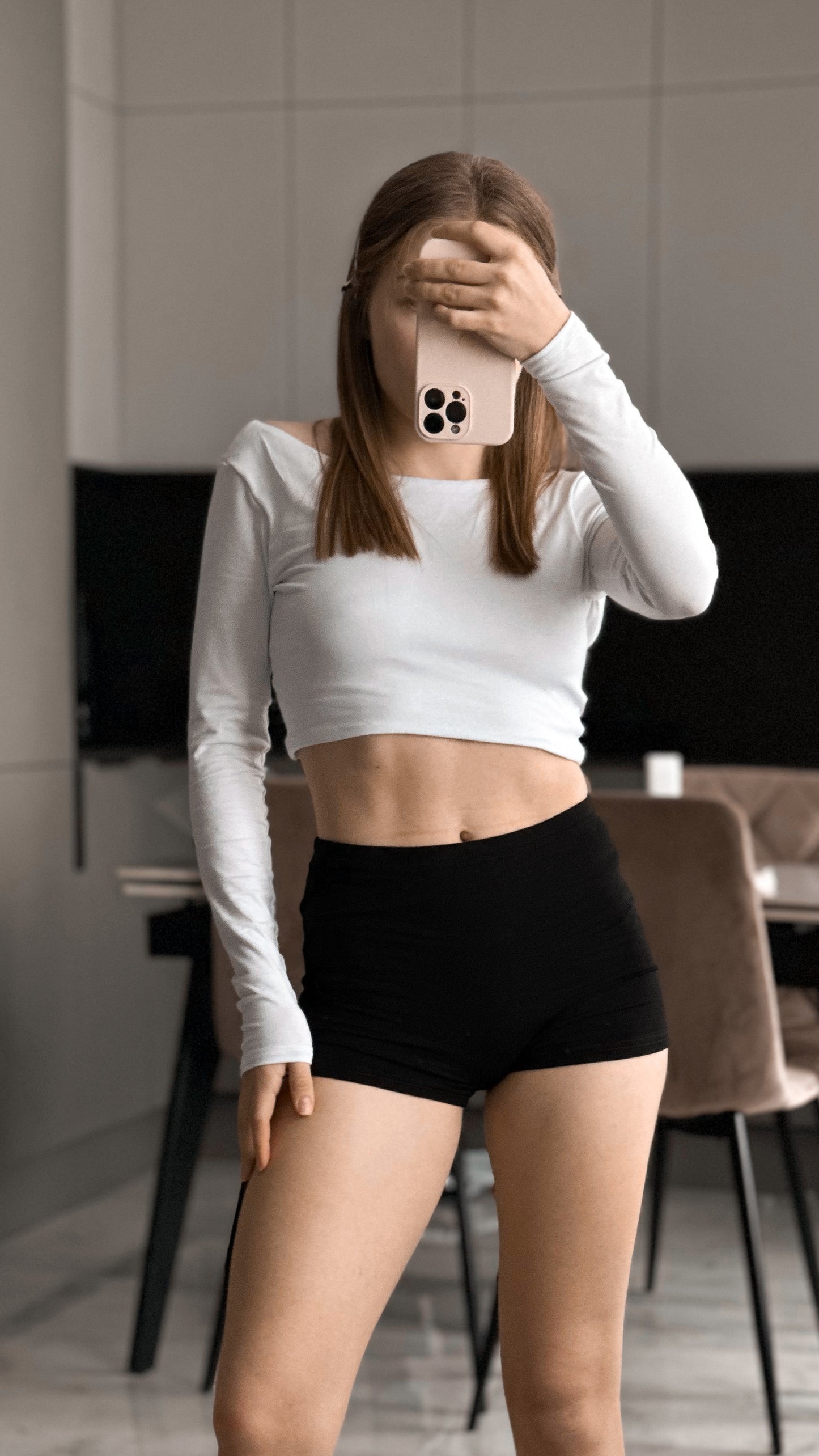 Короткі шорти