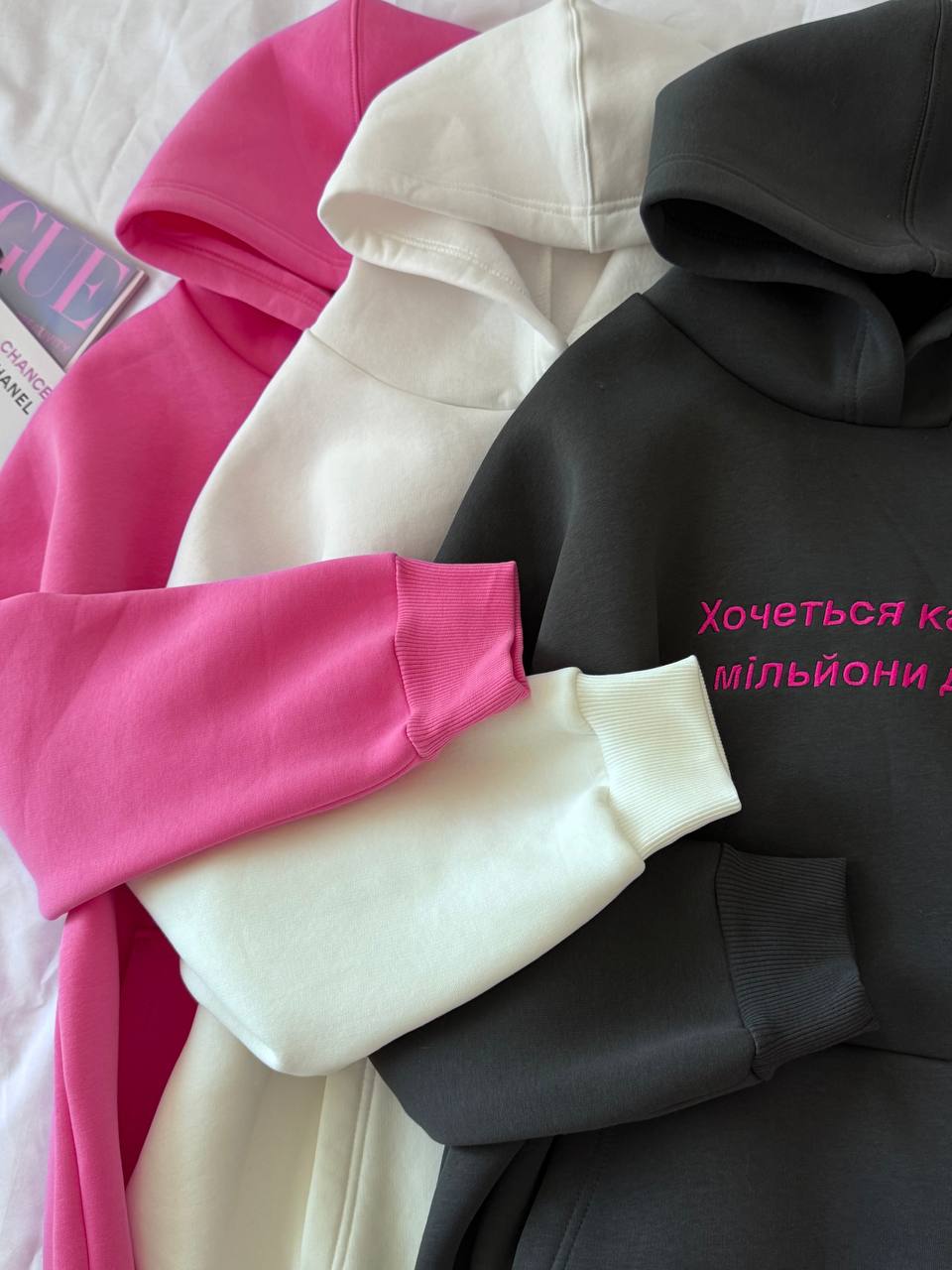 Худі «Хочеться кави»