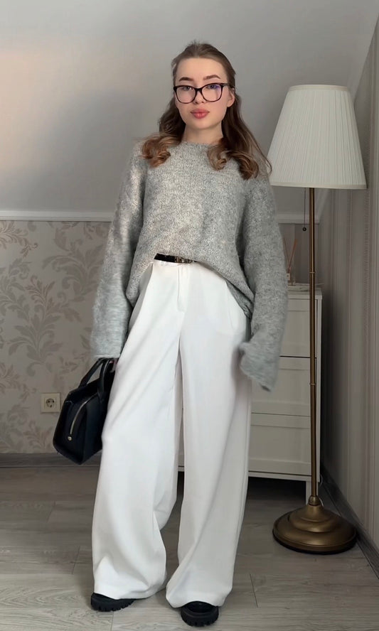 Класичні брюки