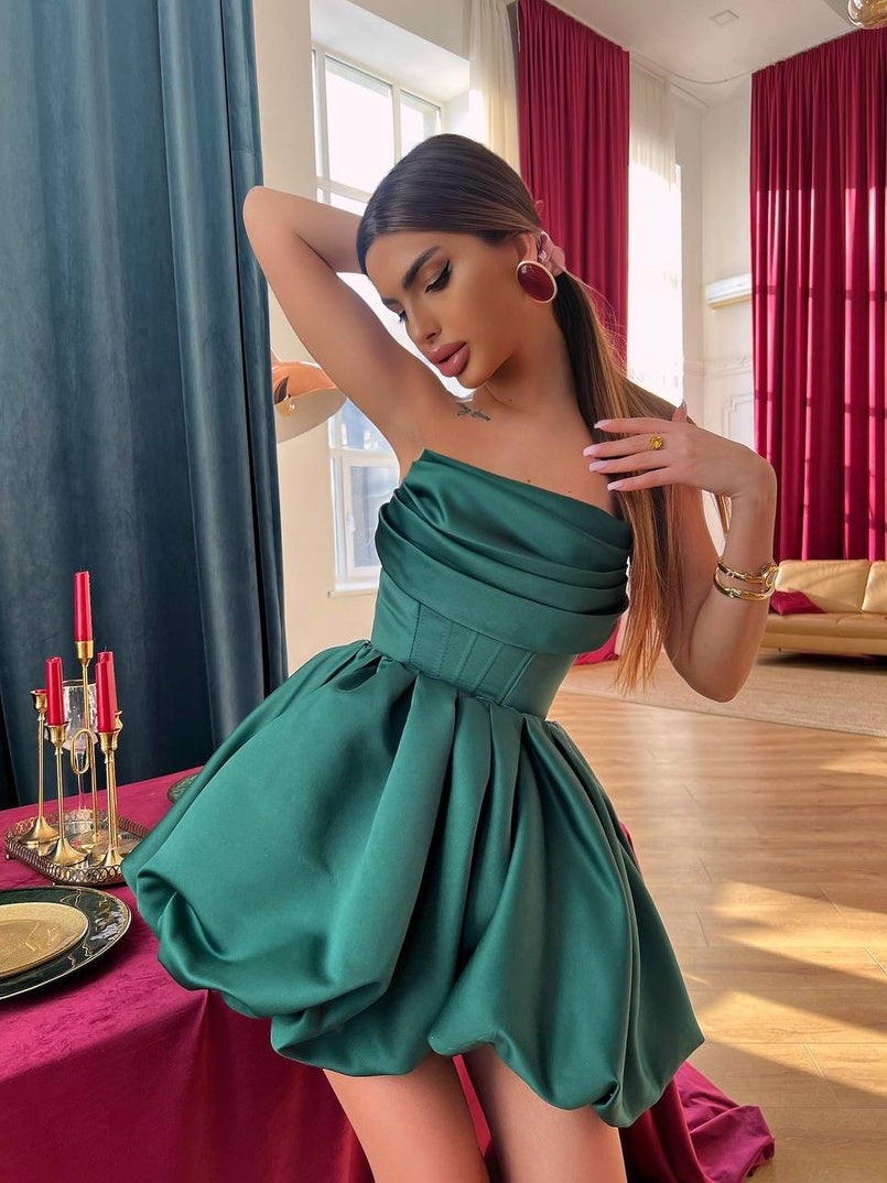 Комплект : корсет + спідниця балон