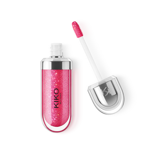 Блиск для губ Kiko Milano 3D Hydra Lipgloss 10