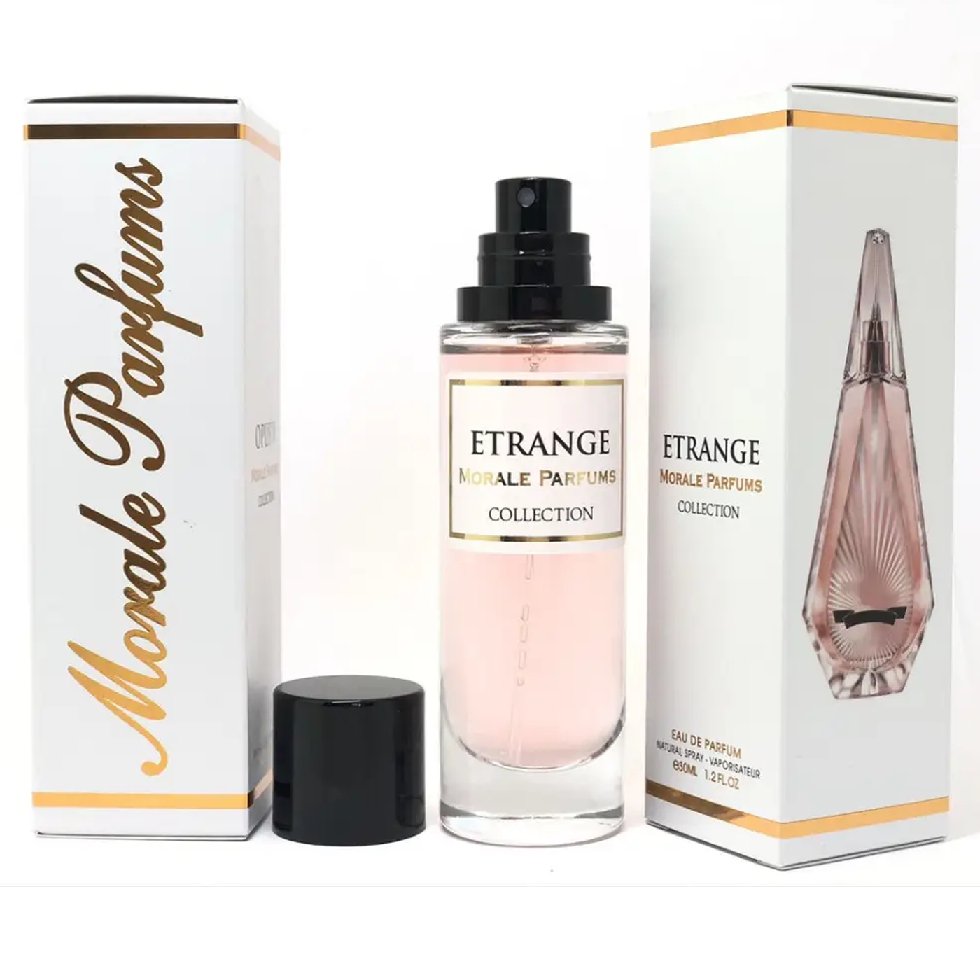 Парфум жіночий Morale Parfums Etrange 30 ml