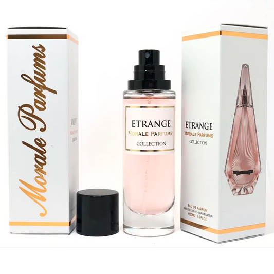 Парфум жіночий Morale Parfums Etrange 30 ml