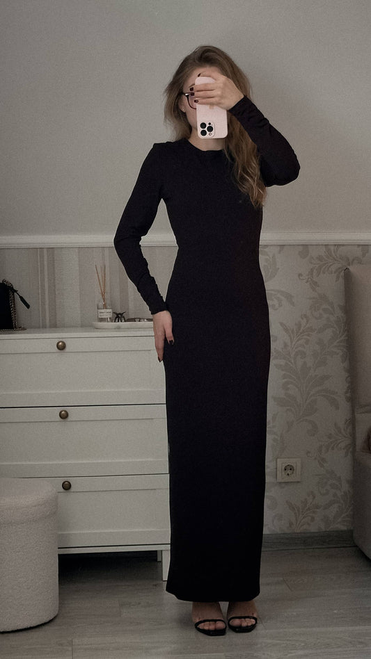 Сукня skimz, шоколад