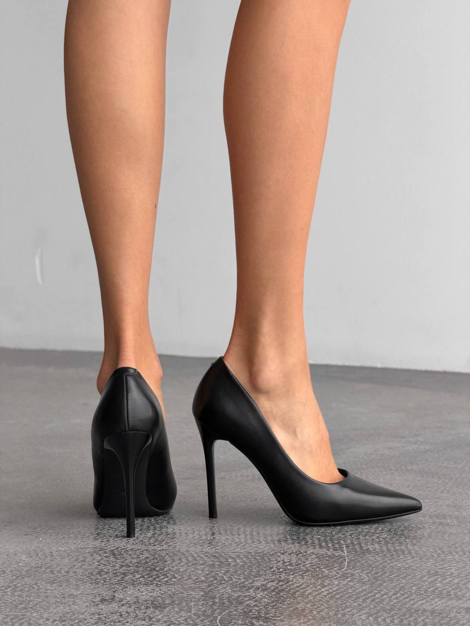 Класичні туфлі