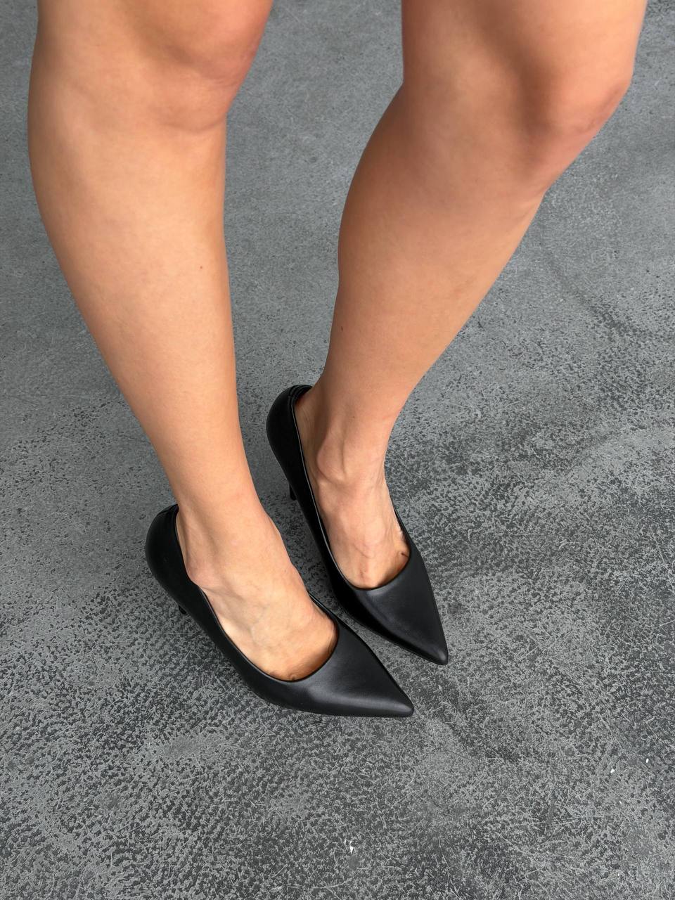 Класичні туфлі