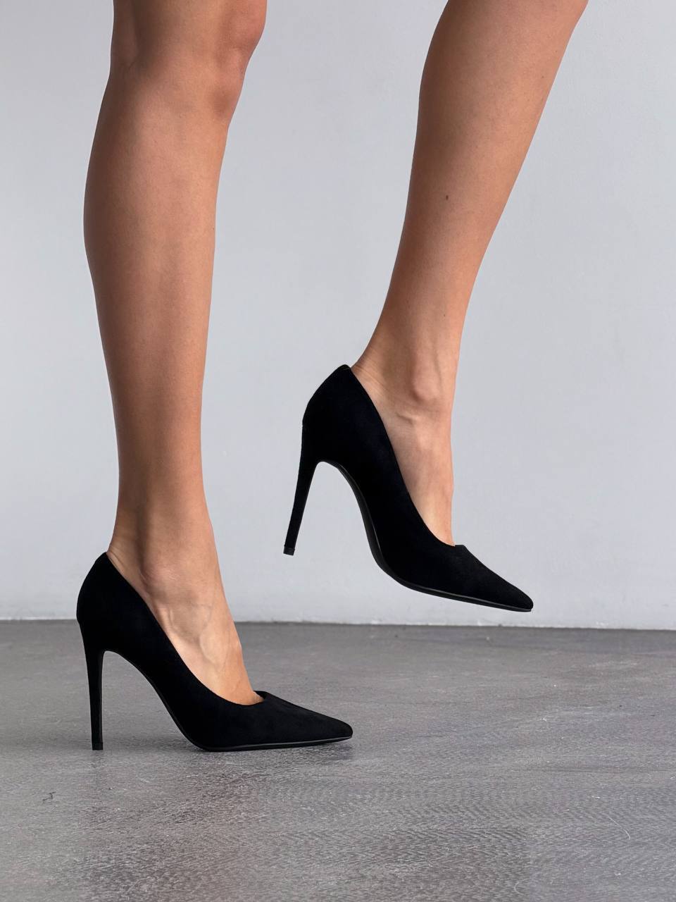 Елегантні туфлі