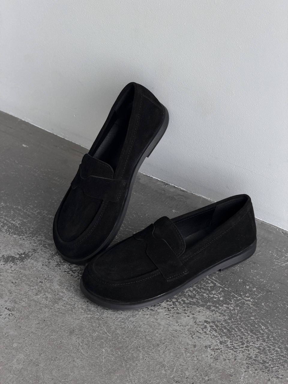 Лофери з анатомічним мисом