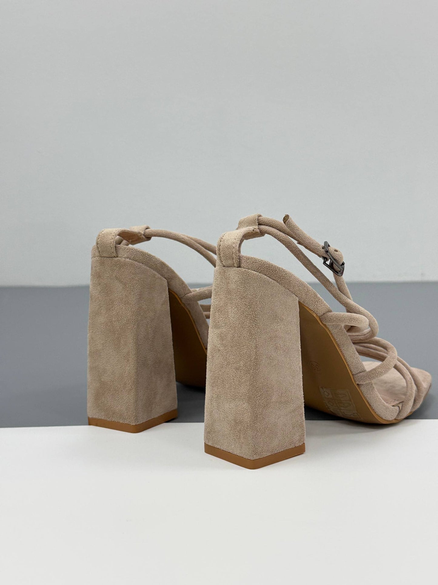 Босоніжки "Vika", бежевий