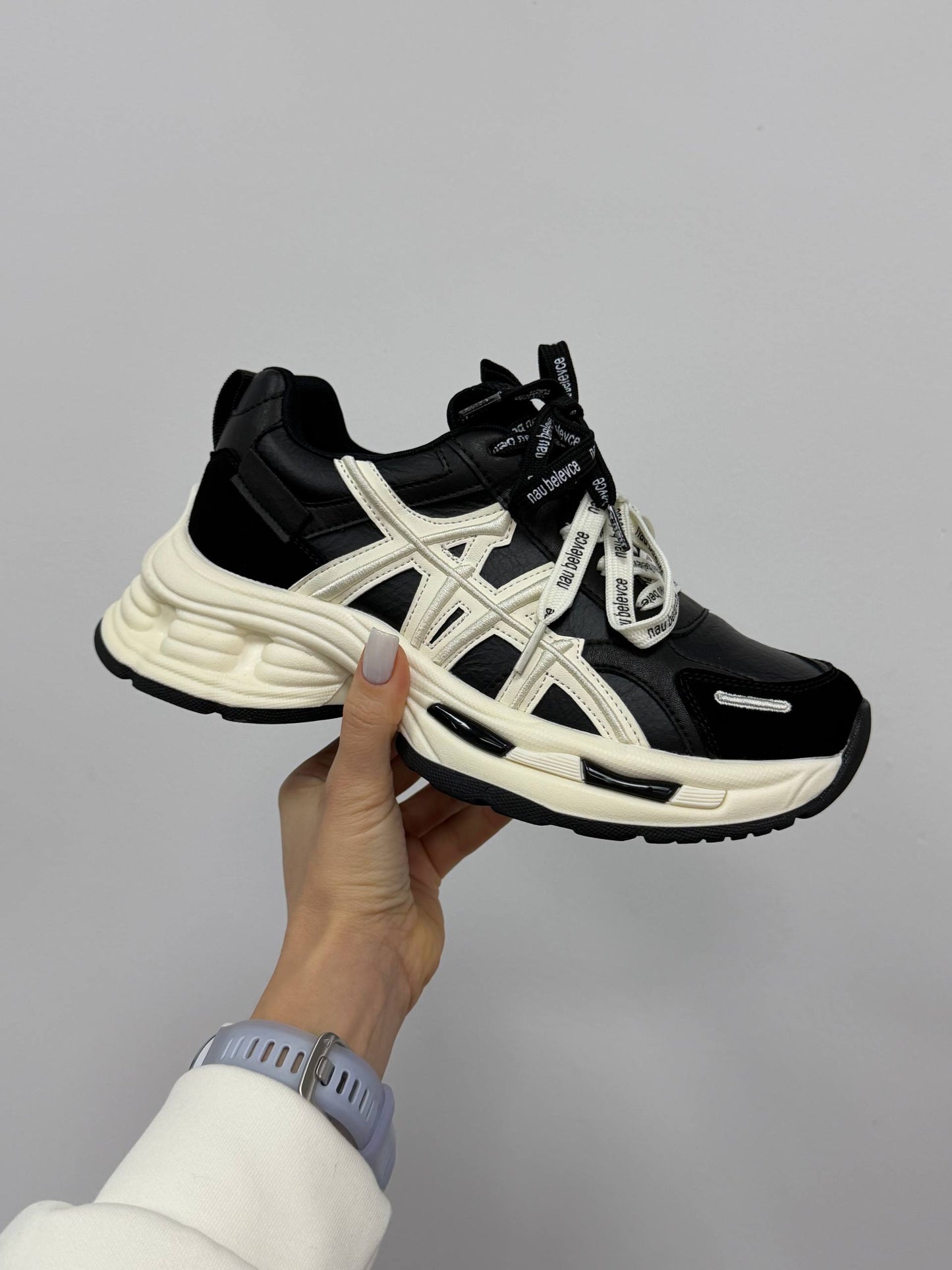 Кросівки Boss Victor™️, чорний