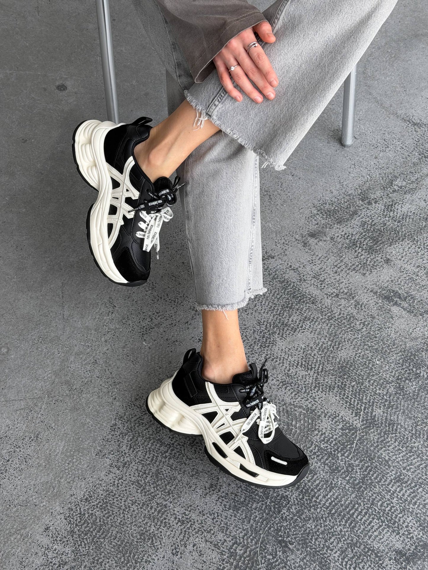 Кросівки Boss Victor™️, чорний