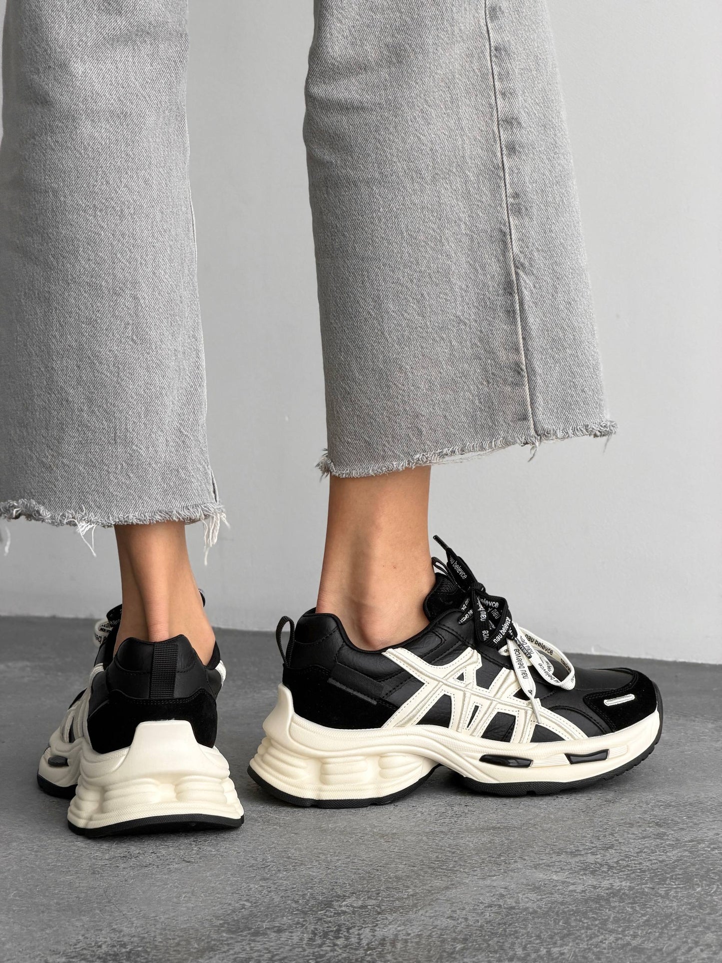 Кросівки Boss Victor™️, чорний