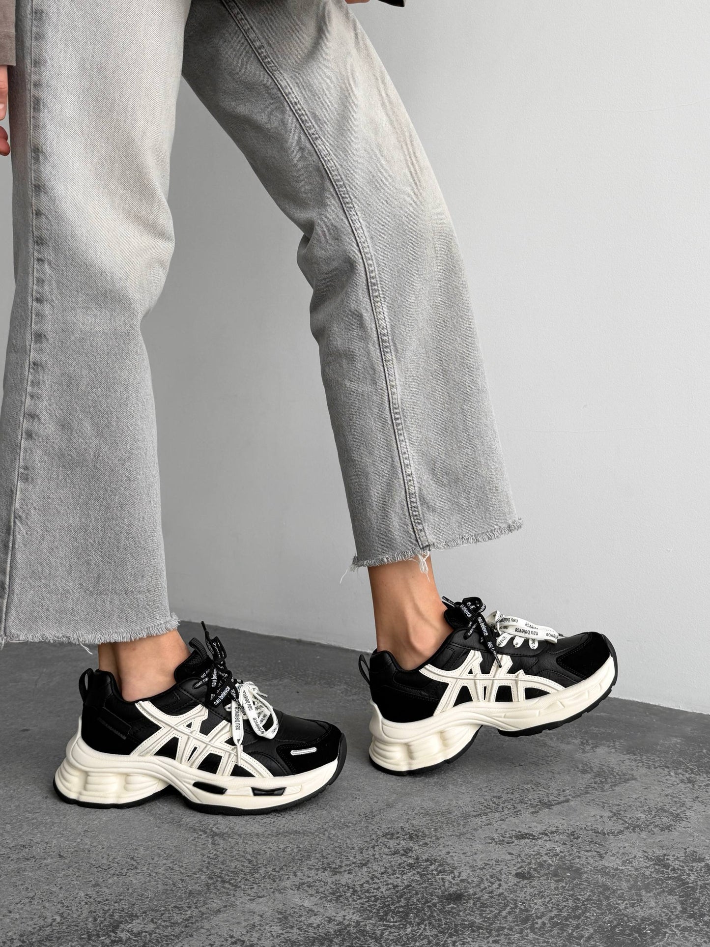 Кросівки Boss Victor™️, чорний