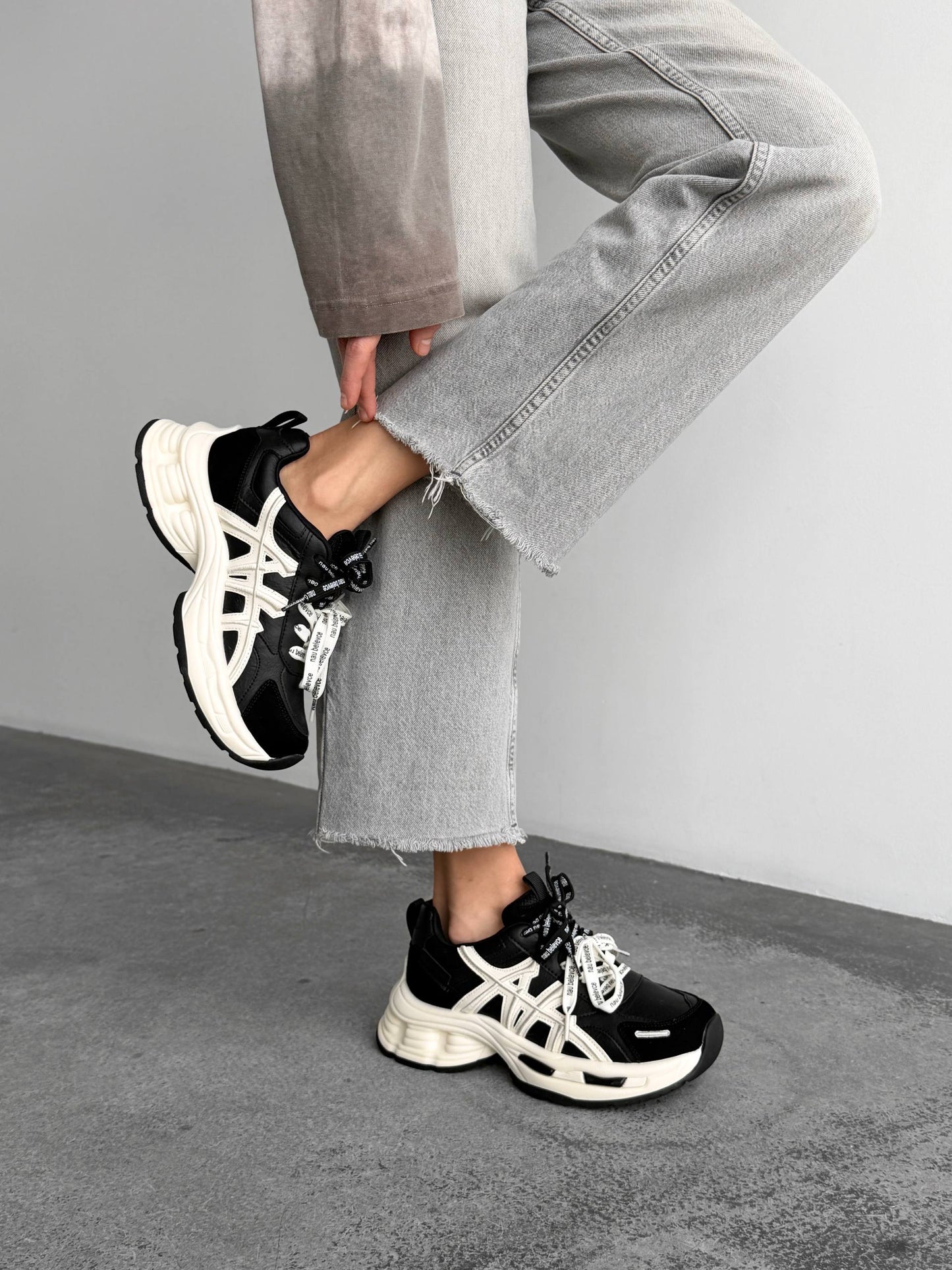 Кросівки Boss Victor™️, чорний