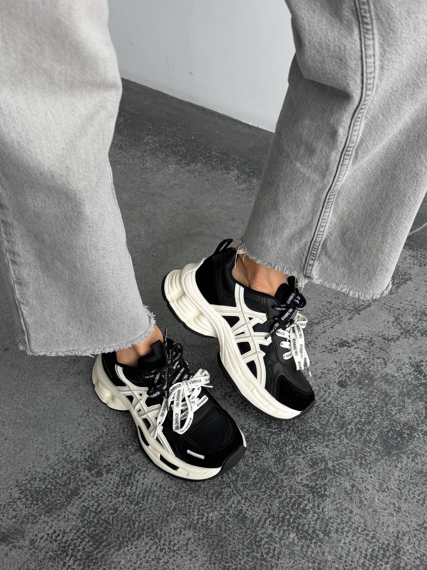 Кросівки Boss Victor™️, чорний