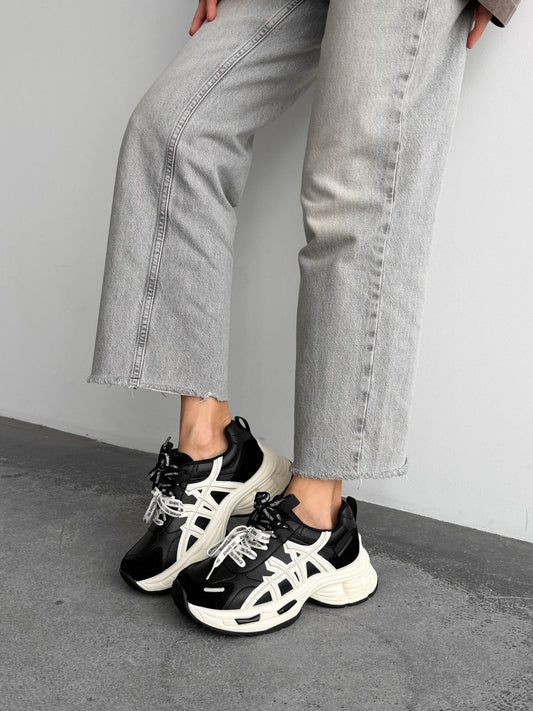 Кросівки Boss Victor™️, чорний