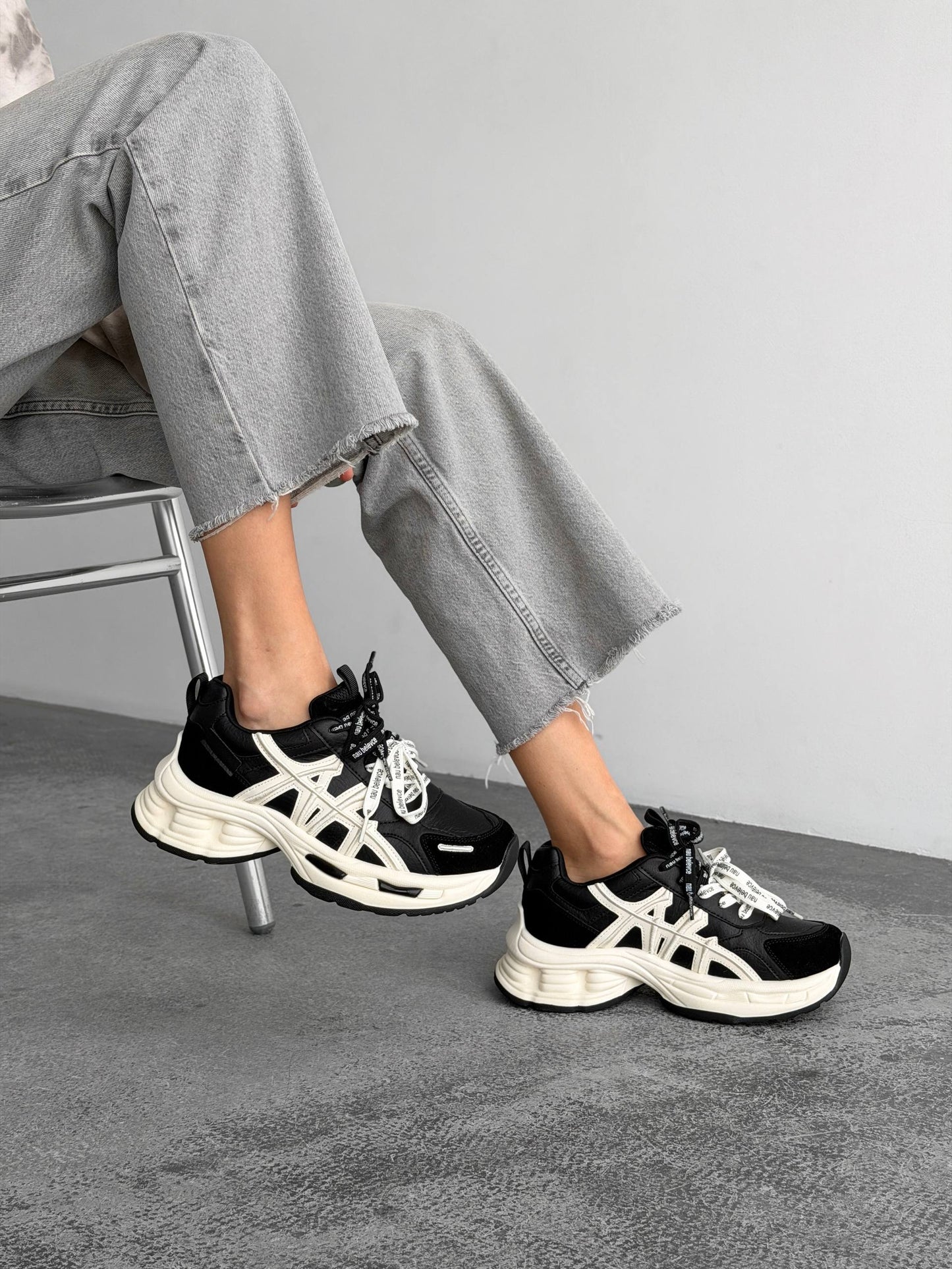 Кросівки Boss Victor™️, чорний