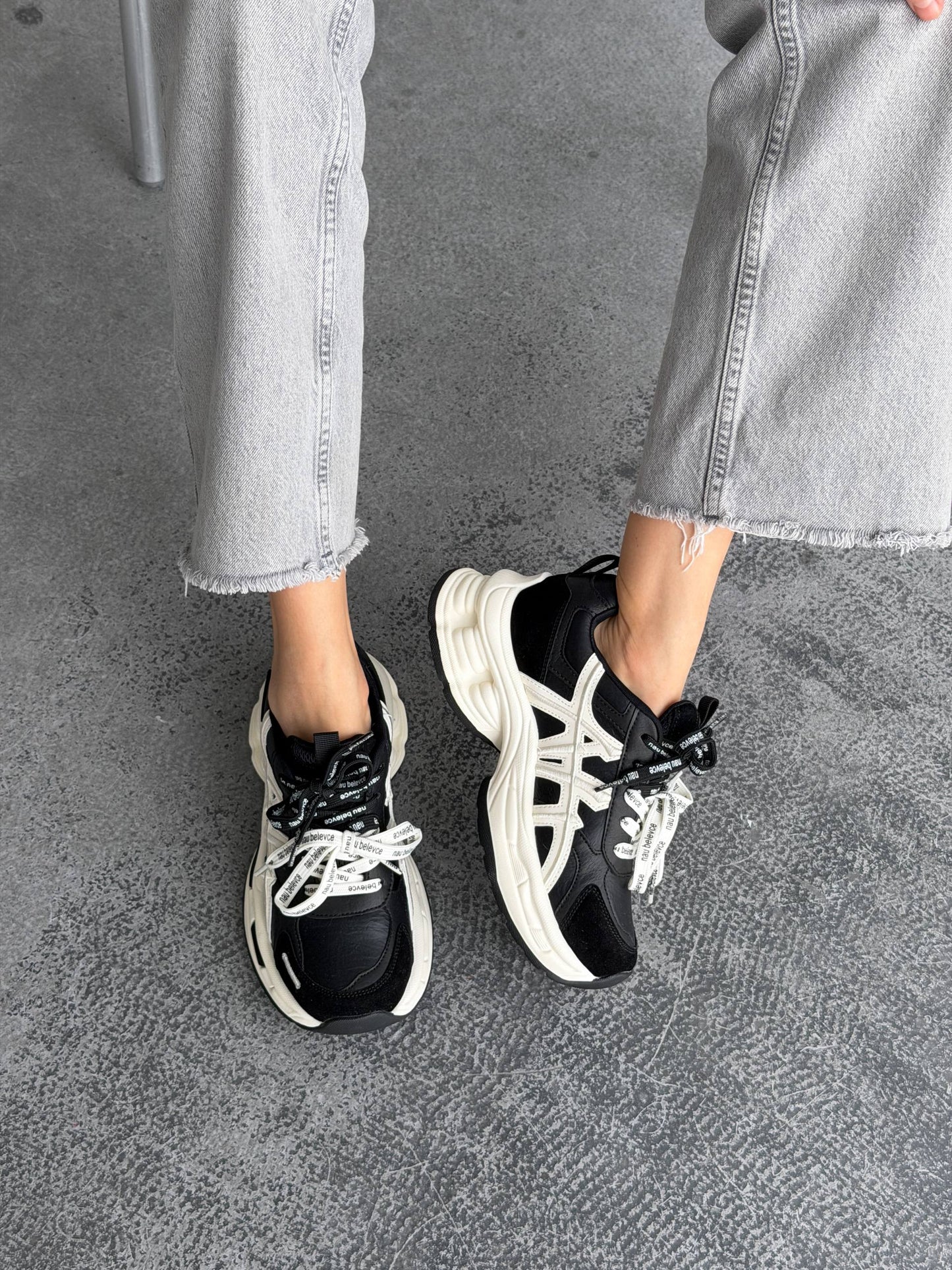 Кросівки Boss Victor™️, чорний