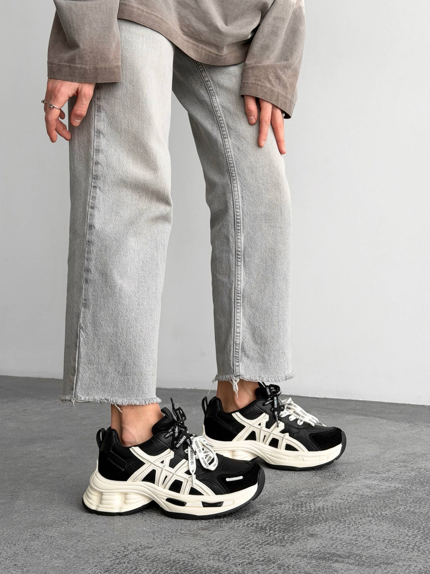 Кросівки Boss Victor™️, чорний