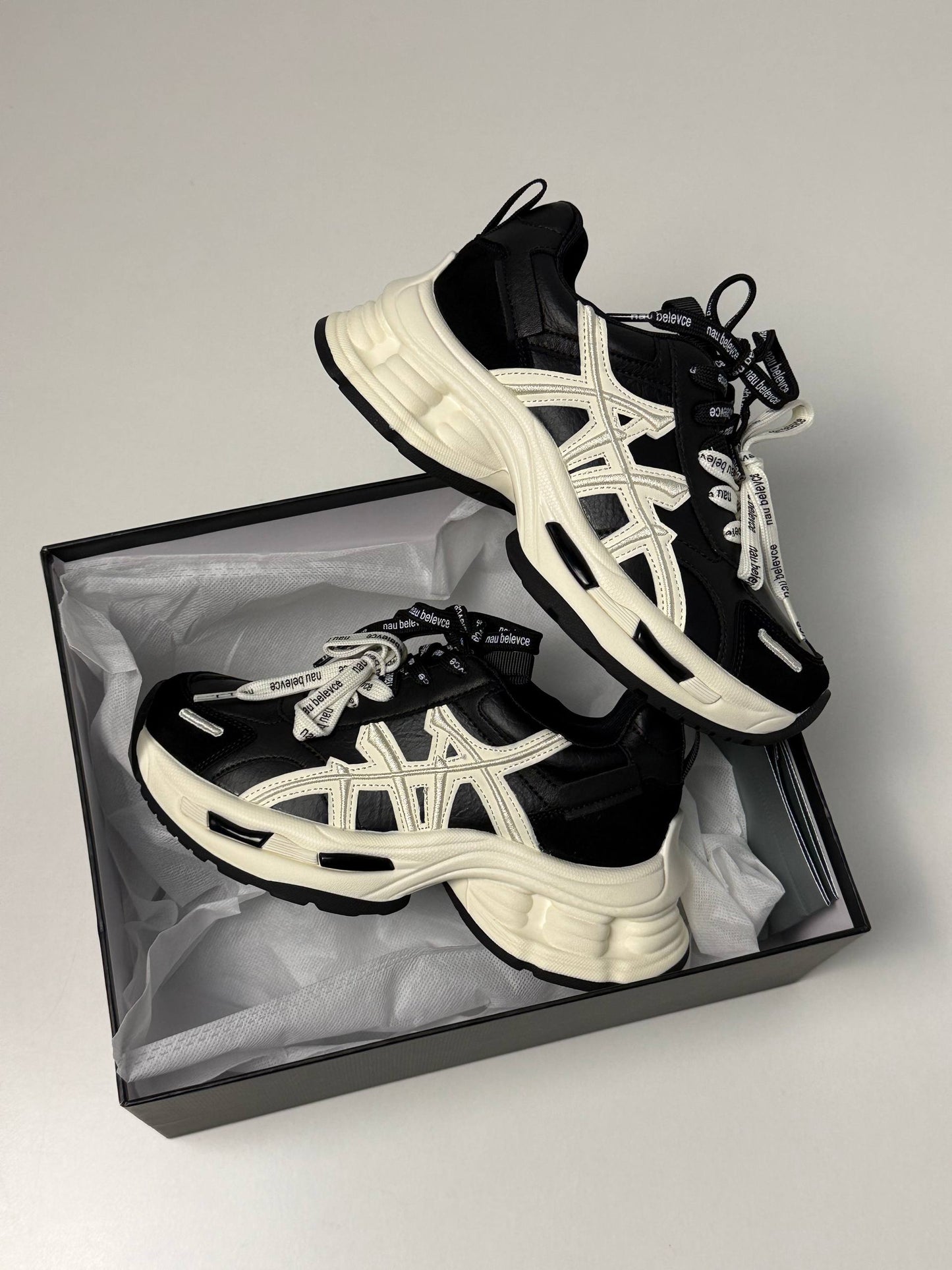 Кросівки Boss Victor™️, чорний