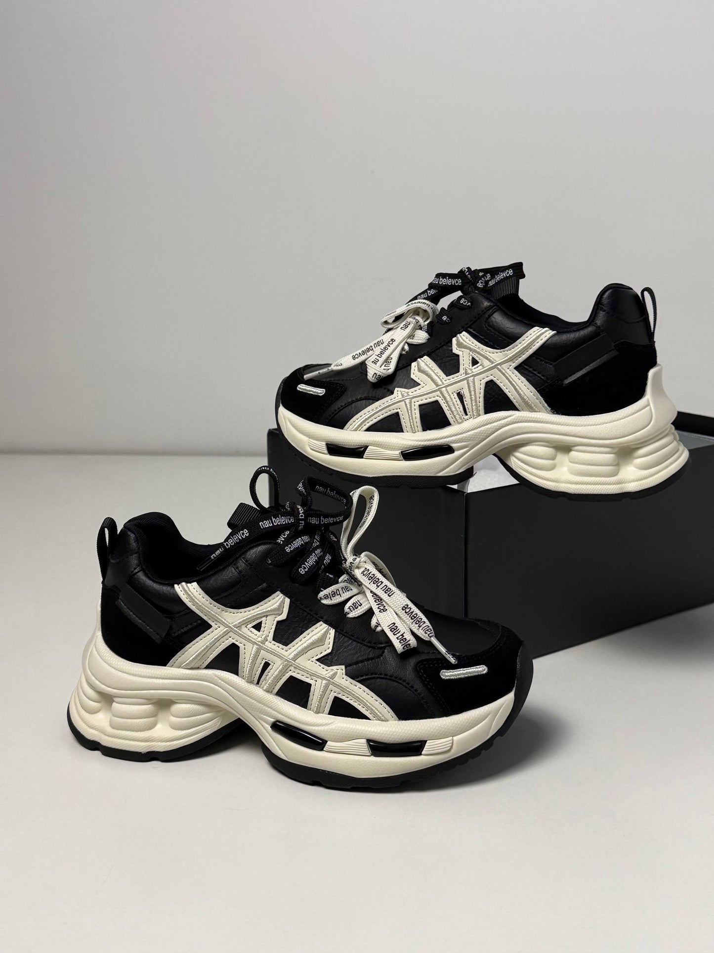 Кросівки Boss Victor™️, чорний