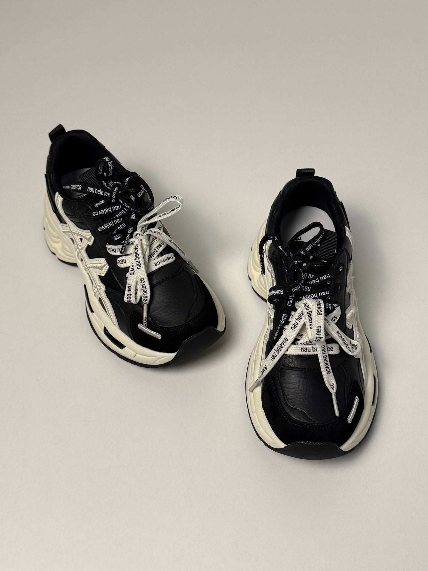 Кросівки Boss Victor™️, чорний