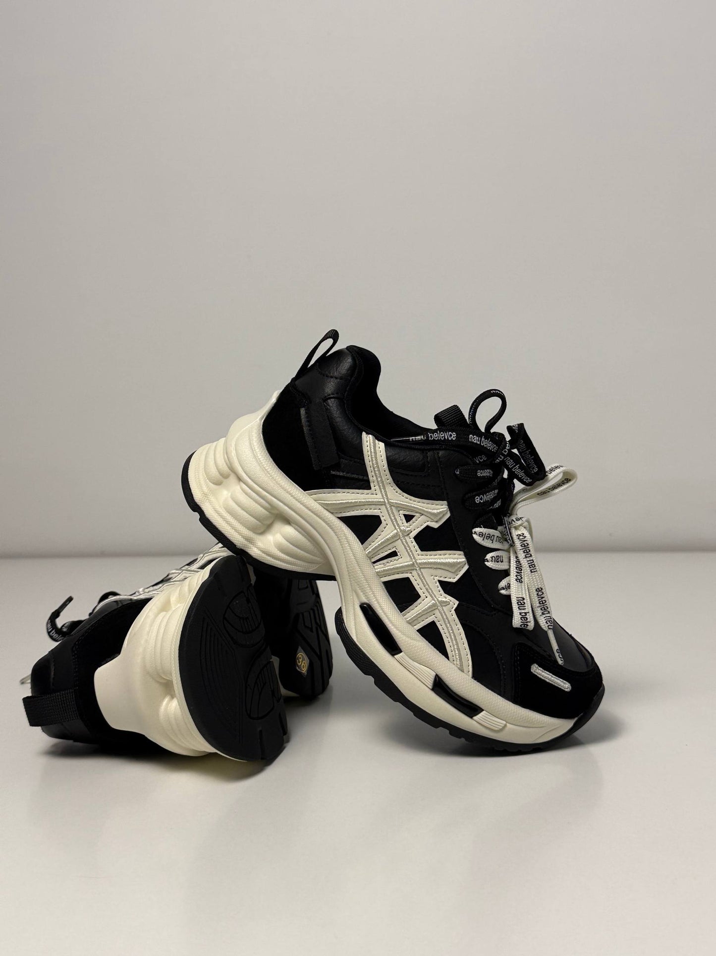 Кросівки Boss Victor™️, чорний