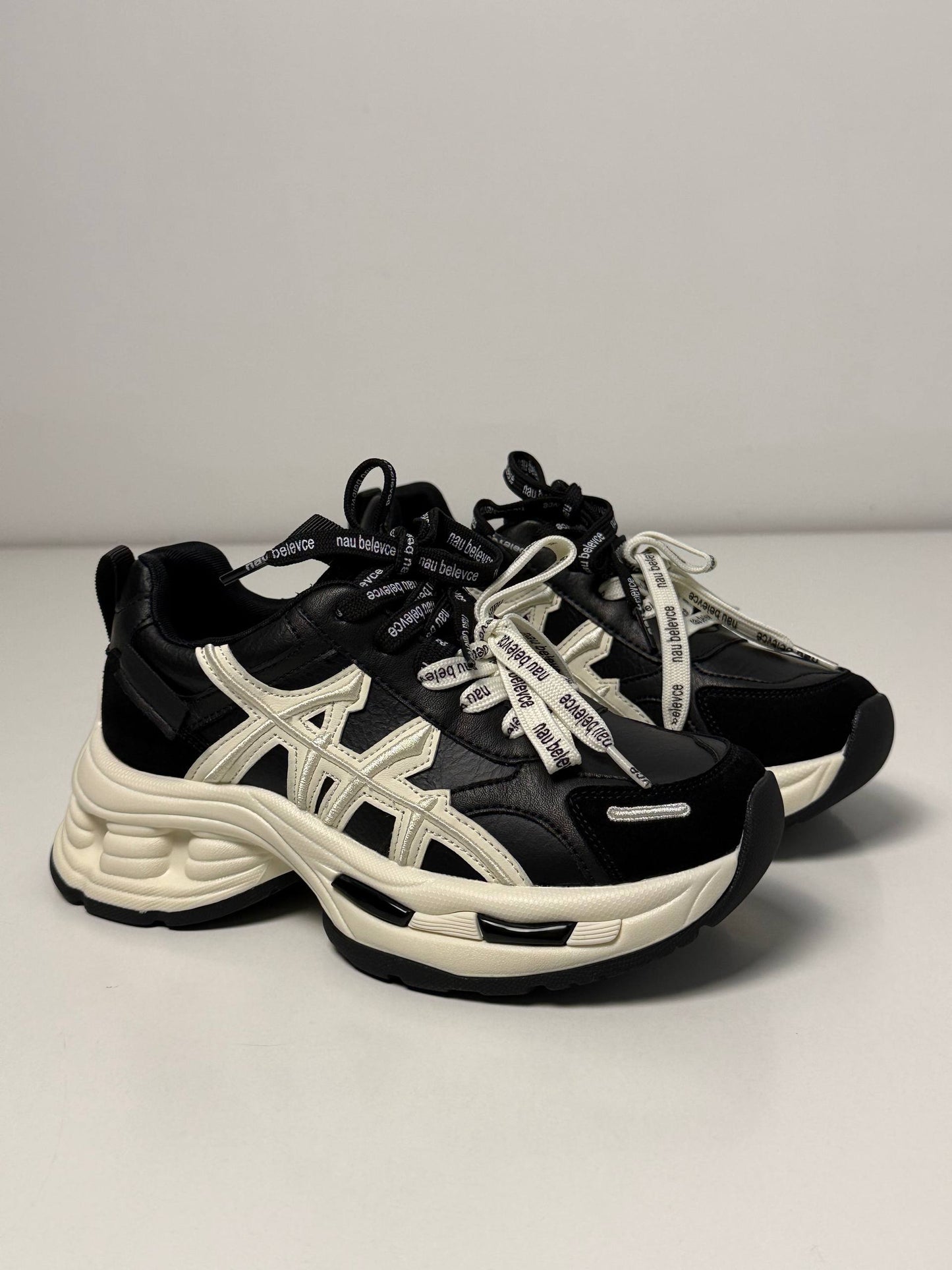 Кросівки Boss Victor™️, чорний