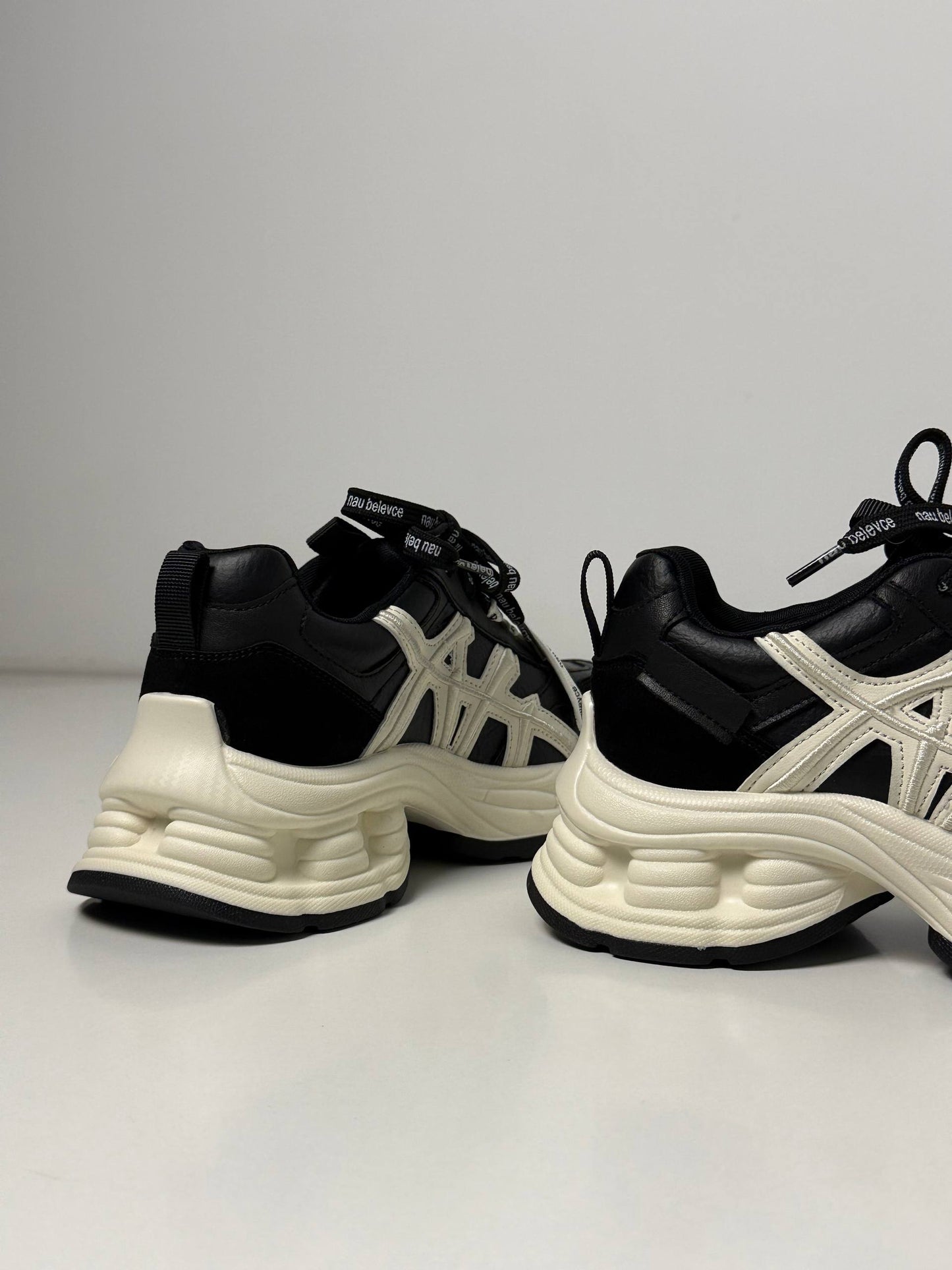 Кросівки Boss Victor™️, чорний