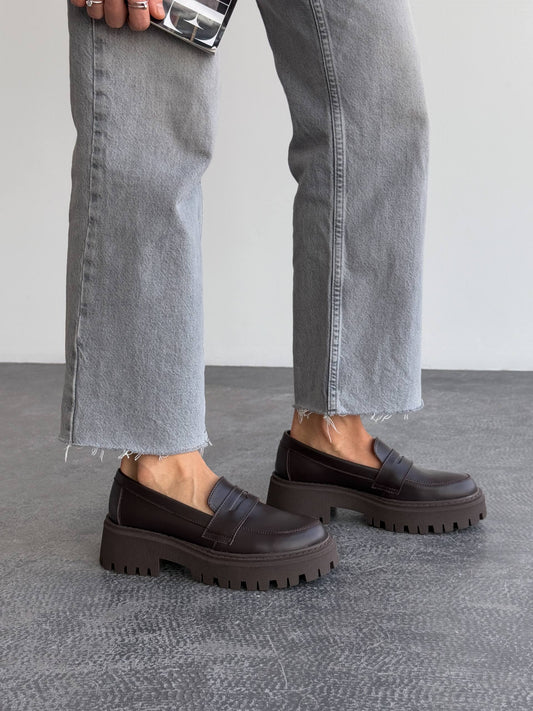 Лофери, шоколад