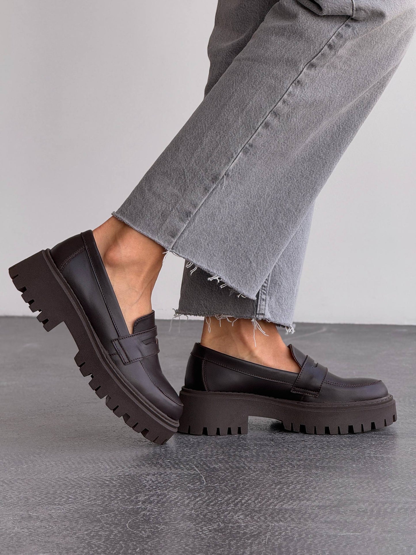 Лофери, шоколад