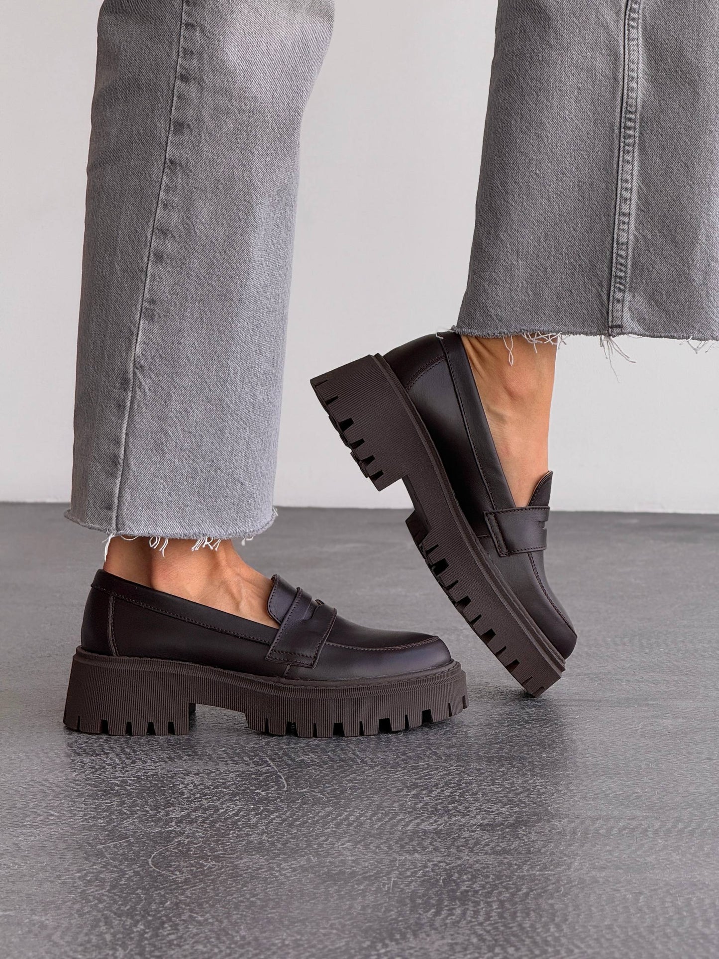 Лофери, шоколад