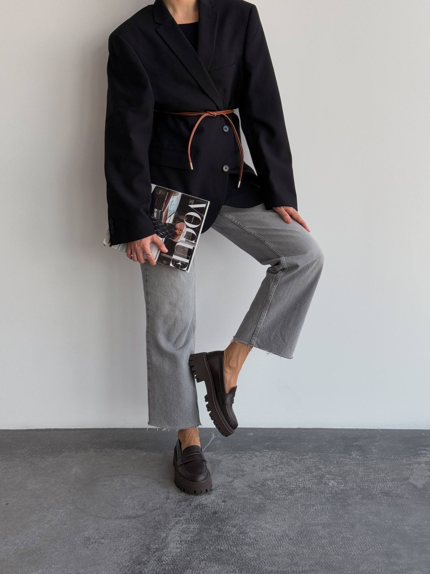 Лофери, шоколад