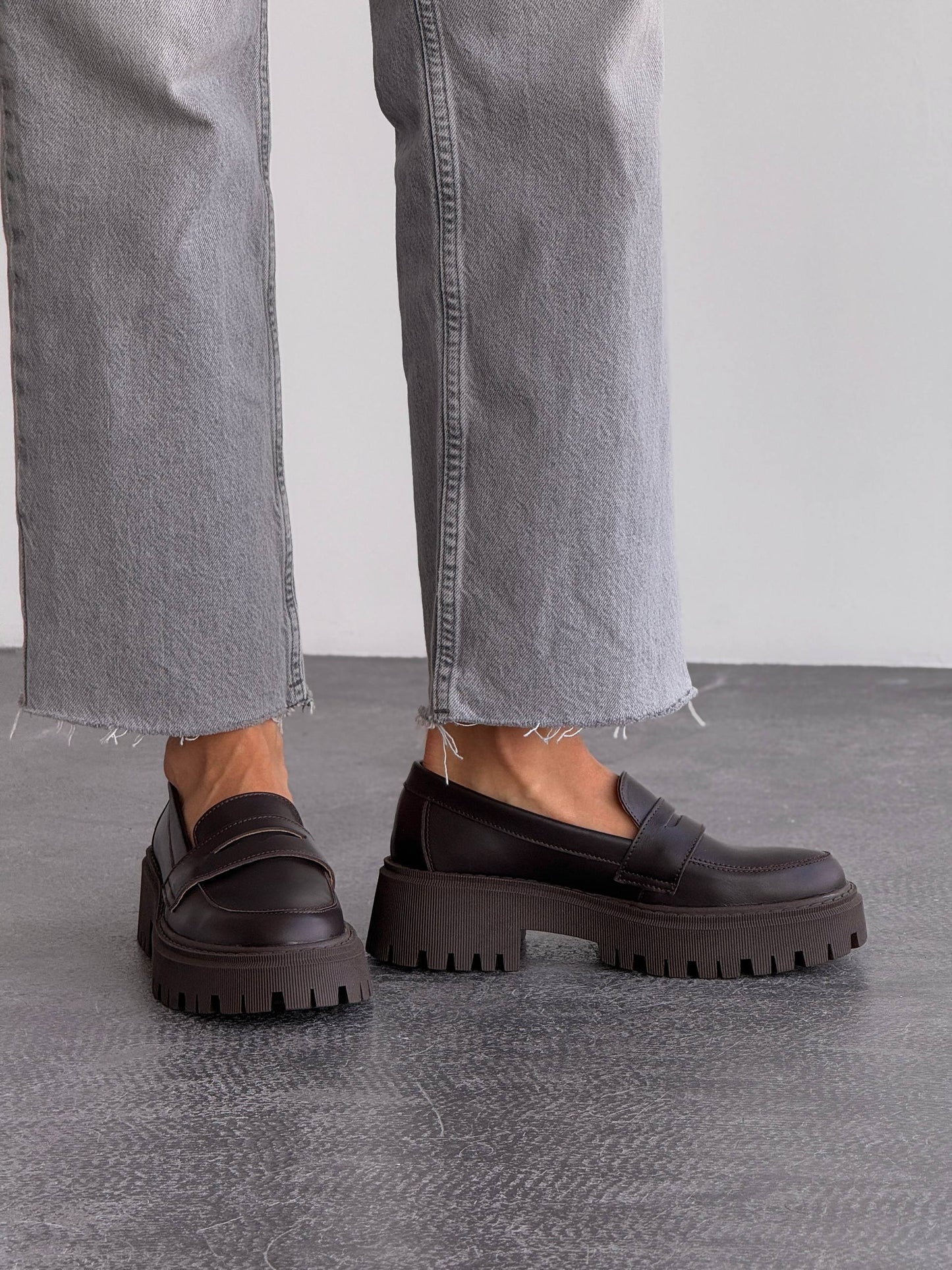 Лофери, шоколад