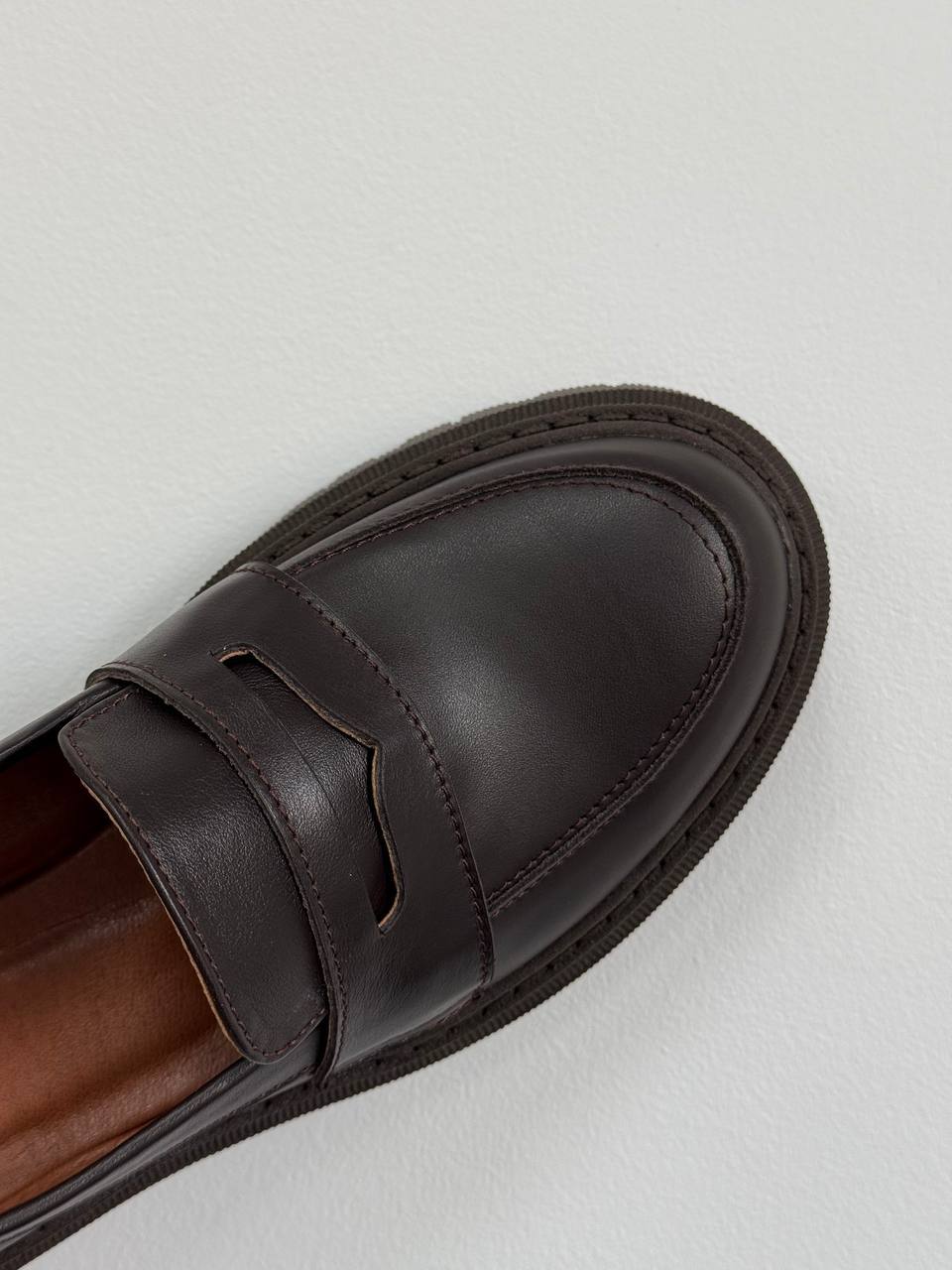 Лофери, шоколад