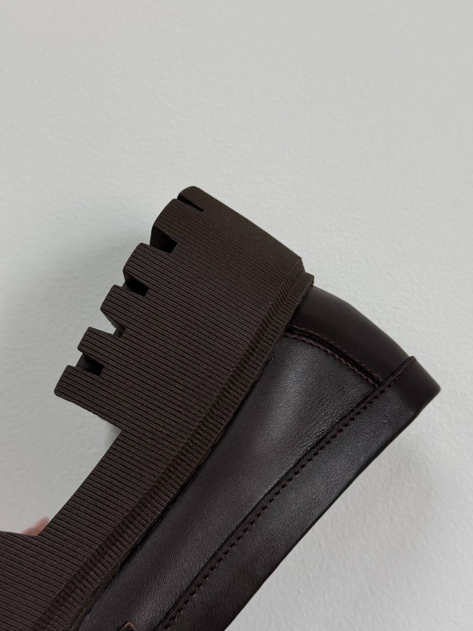 Лофери, шоколад