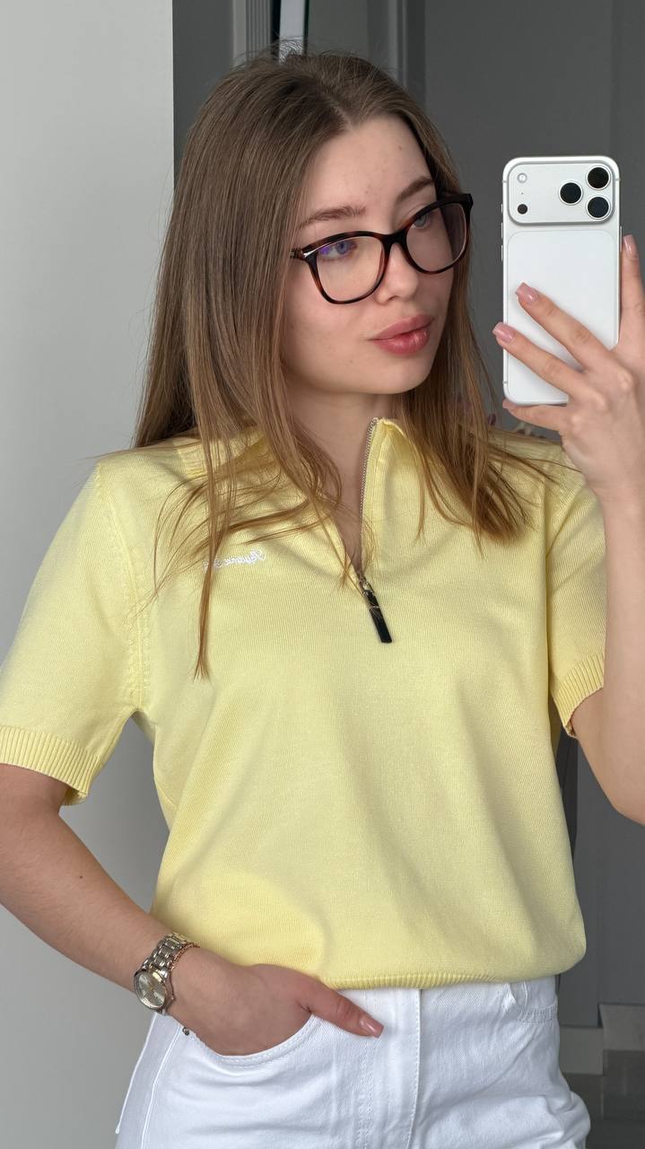 Футболка поло