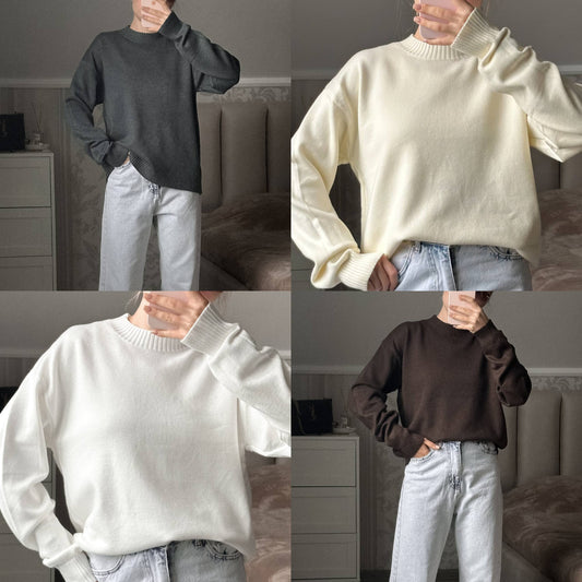 Джемпер One Size