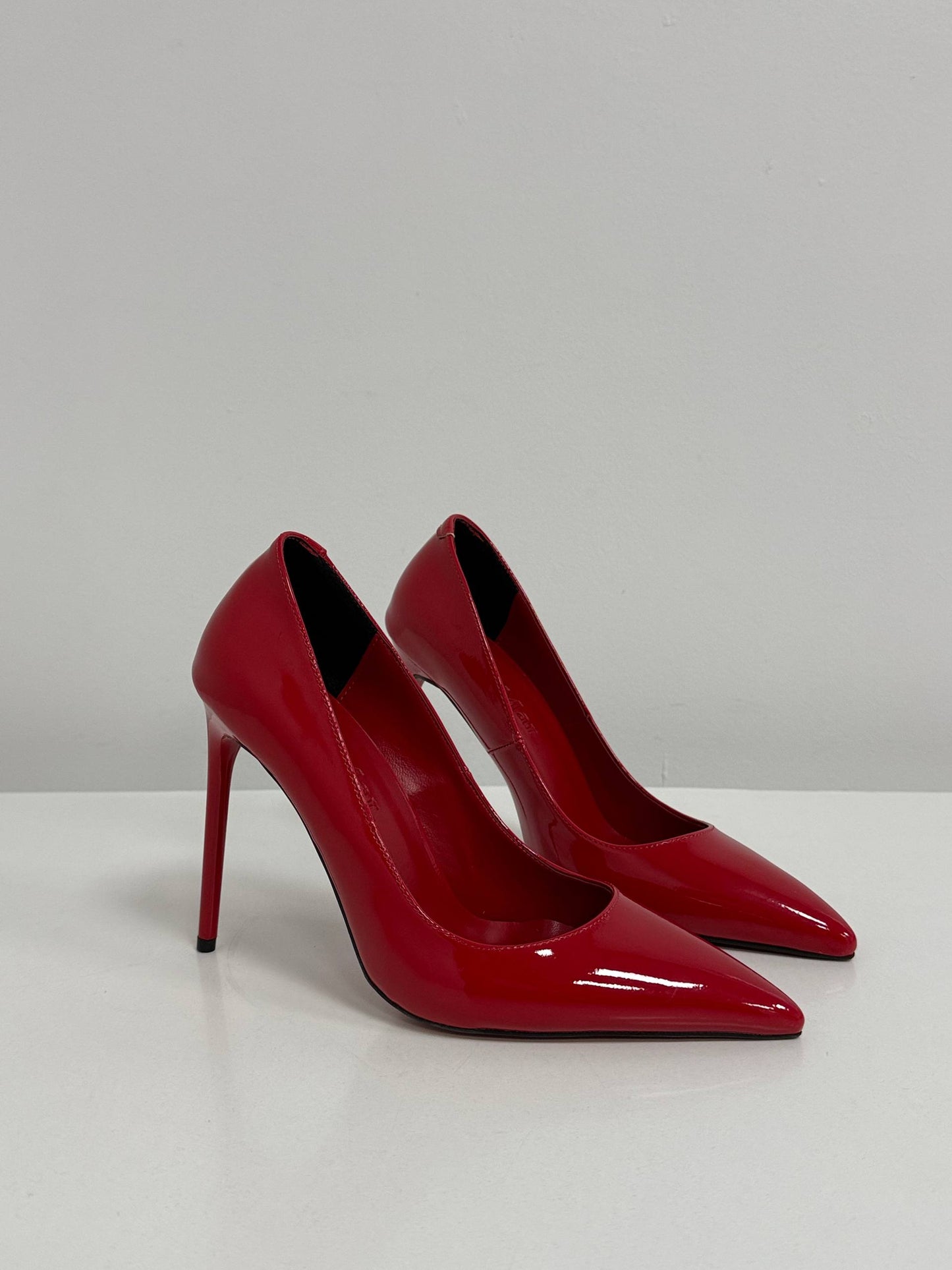 Туфлі на червоній підошві ™️ LizMar, червоний