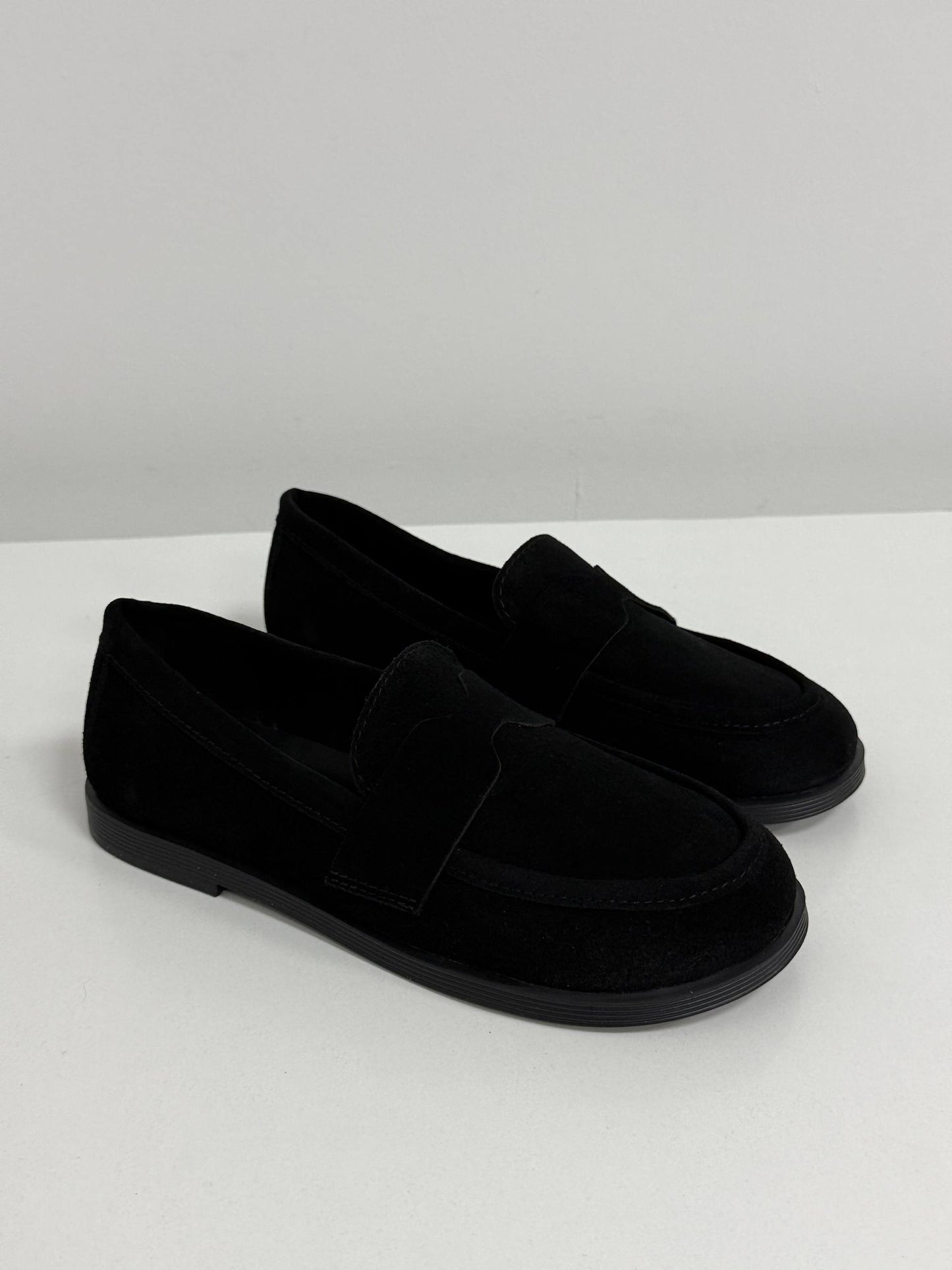 Лофери з анатомічним мисом