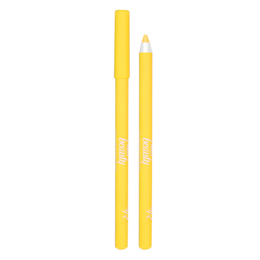 Олівець для очей Golden Rose Miss Beauty 04 Charm Yellow