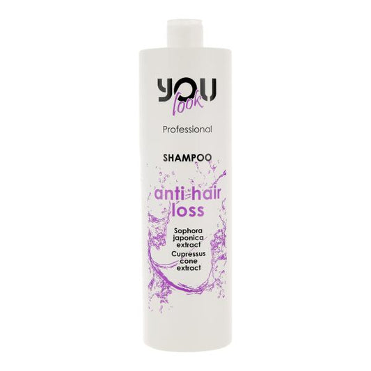 Шампунь проти випадіння волосся You look Professional Shampoo