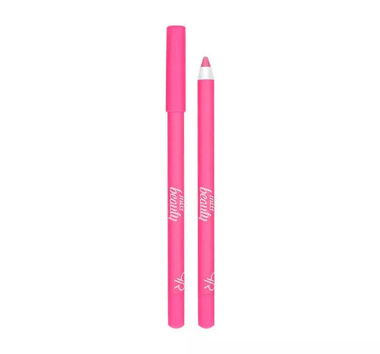 Олівець для очей Golden Rose Miss Beauty 02 Neon Pink