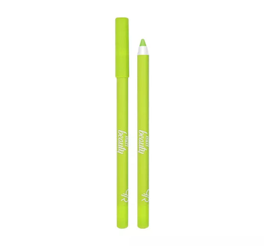 Олівець для очей Golden Rose Miss Beauty 05 Bright Green