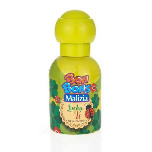 Парфум дитячий Malizia Bon Bons Lucky U